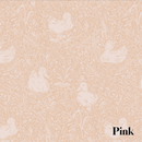 Hollingworth Wallpaper by Aubrey Fairchild