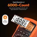 GroundLuxe Multimeter Grounding Testing Kit by GroundLuxe