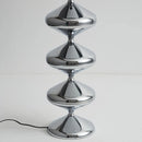 Gourd Floor Lamp