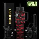 COLDEST 36oz Limitless Ultra v8 by Coldest