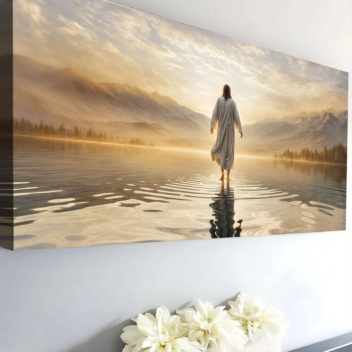 Reflections Faith Wall Art III, photo 4 of 10