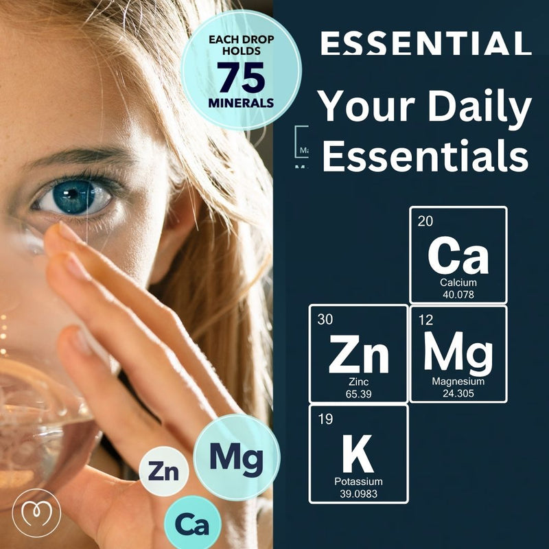 Essential Minerals
