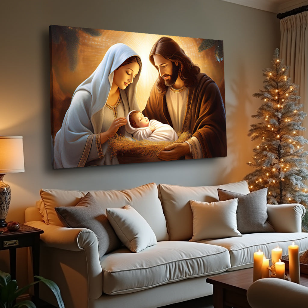 3D Faith Wall Art II, photo 4 of 10