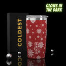 Coldest 20 oz Tumbler v2 by Coldest