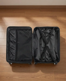 Multi Color - 3PCs Luggage Set 20/24/28 Inch Hard Shell Spinner with TSA Lock by 2Dropme