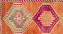 Anatolium Handmade Unique Rug  2'6'' X 12'11''