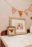 Monica's Orchard Wallpaper by Safari Natalia x Taddy Mikelaites by Loomwell Home Goods