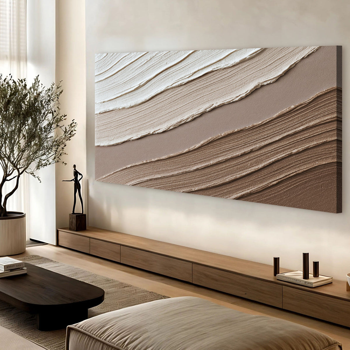 Minimalist Wall Art II, photo 4 of 10