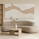 Minimalist Wall Art III