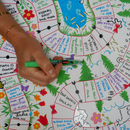 DIY Board Game Kit