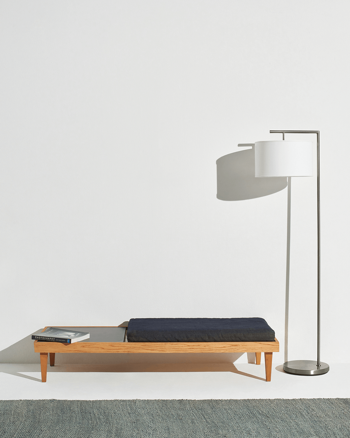 Montage Modern Floor Lamp, photo 19 of 32