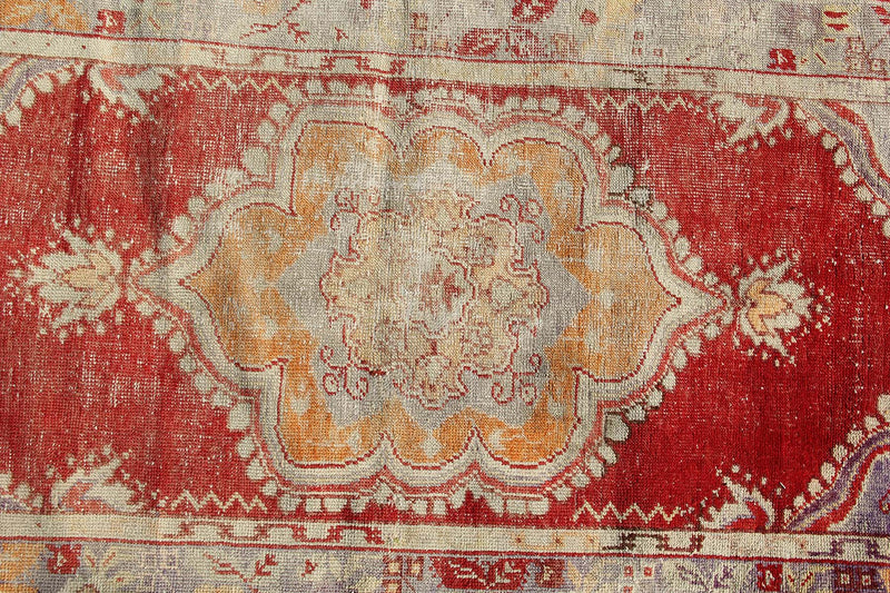 Anatolium Handmade Unique Rug  3'2'' X 6'11''