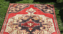 Anatolium Handmade Unique Rug  3'4'' X 5'11''