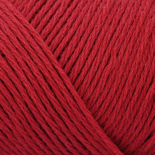 Cotton Fleece DK Weight Yarn | 215 Yards | 80% Pima Cotton 20% Merino Wool