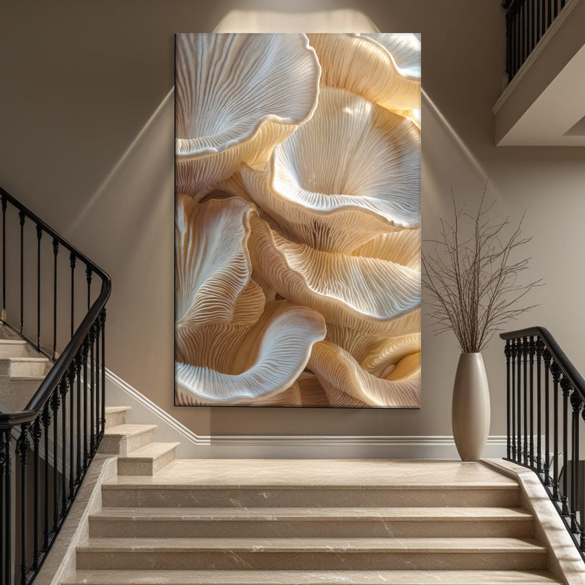Nature in Motion Wall Art, photo 5 of 10