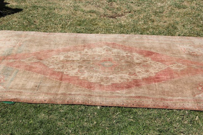 Anatolium Handmade Unique Rug  4'8'' X 8'8''