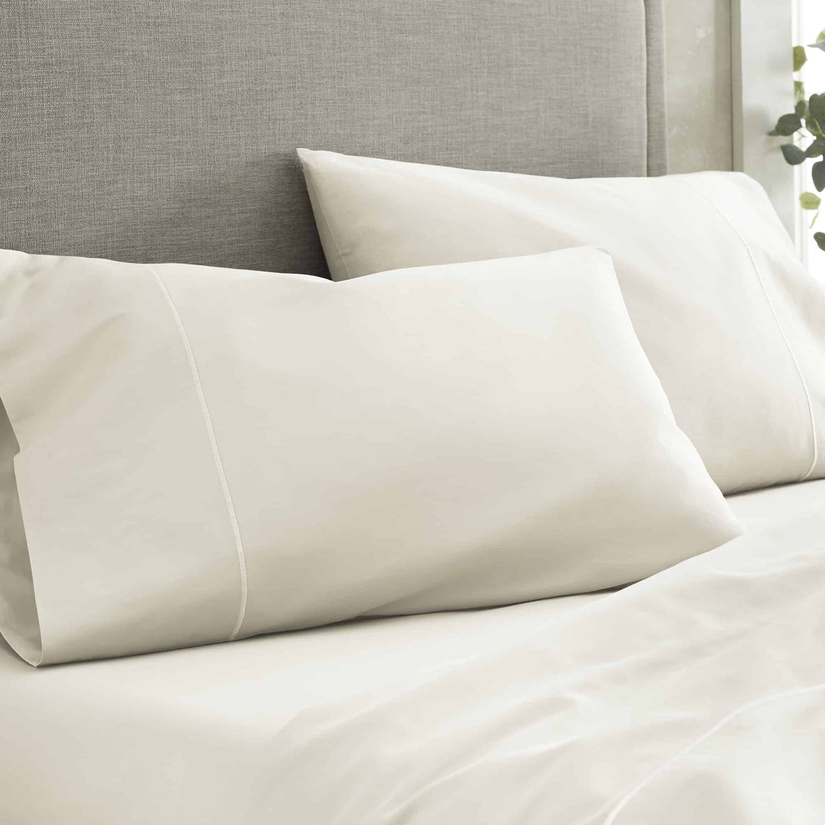 500 TC Sateen Bed Sheets, photo 9 of 10
