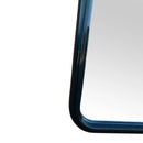 Bold Square Mirror