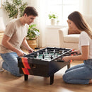 4 in 1 Combo Game Table Set with Billiards by LJGDeals