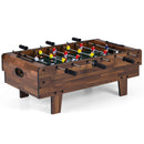 4 in 1 Combo Game Table Set with Billiards