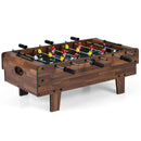4 in 1 Combo Game Table Set with Billiards by LJGDeals