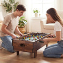 4 in 1 Combo Game Table Set with Billiards by LJGDeals
