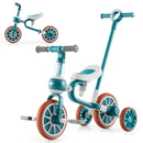 4-in-1 Kids Tri by LJGDeals