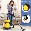 4-in-1 Portable Wet Dry Vacuum Cleaner by DirectDeals