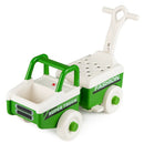 4-in-1 Ride On Push Car with Music and Storage by LJGDeals