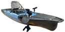 Recon 10ft Propeller Drive Modular Fishing Kayak by ReelYaks