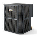 4 to 5 Ton 17-17.5 SEER2 Central Air Conditioner with Variable Speed by LJGDeals