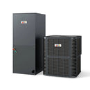 4 to 5 Ton 17-17.5 SEER2 Central Air Conditioner with Variable Speed by LJGDeals
