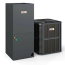 4 to 5 Ton 17-17.5 SEER2 Central Air Conditioner with Variable Speed by LJGDeals