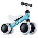 Baby Balance Bike for 2 Years Old Boys Girls No Pedal 4 Wheels by LJGDeals