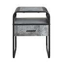 Raziela - End Table