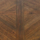 Faro - Round Table by Unique Piece Furniture