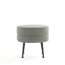 Bailey - Accent Ottoman by HouseOfZazla
