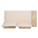 Topia Acacia 8-Seaters Sofa Conversation Set