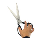 Large Foam Rubber Scissors or Shears with Functional Moving Parts