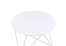 Epidia - Accent Table
