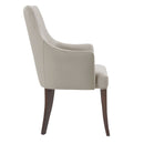 Connie - Armchair Dining Chair by HouseOfZazla