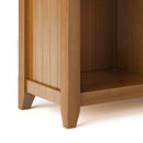Acadian - Handcrafted Cube Storage by HouseOfZazla