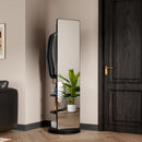3 In 1 Multifunctional Full-Length Clothing Mirror by HouseOfZazla