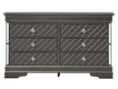 Verona - Dresser by HouseOfZazla