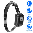Electric Dog Training Collar Rechargeable Receiver Beep Shock for small Medium Large Dogs