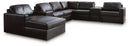 ModMax II - Sectional by Unique Piece Furniture