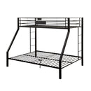 Limbra - Spacious Design Double Bunk Bed by Unique Piece Furniture