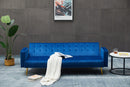 Comfort Compact Design Sofa Bed by HouseOfZazla