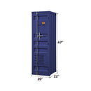 Cargo Wardrobe
