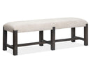 Plum Creek - Bench
